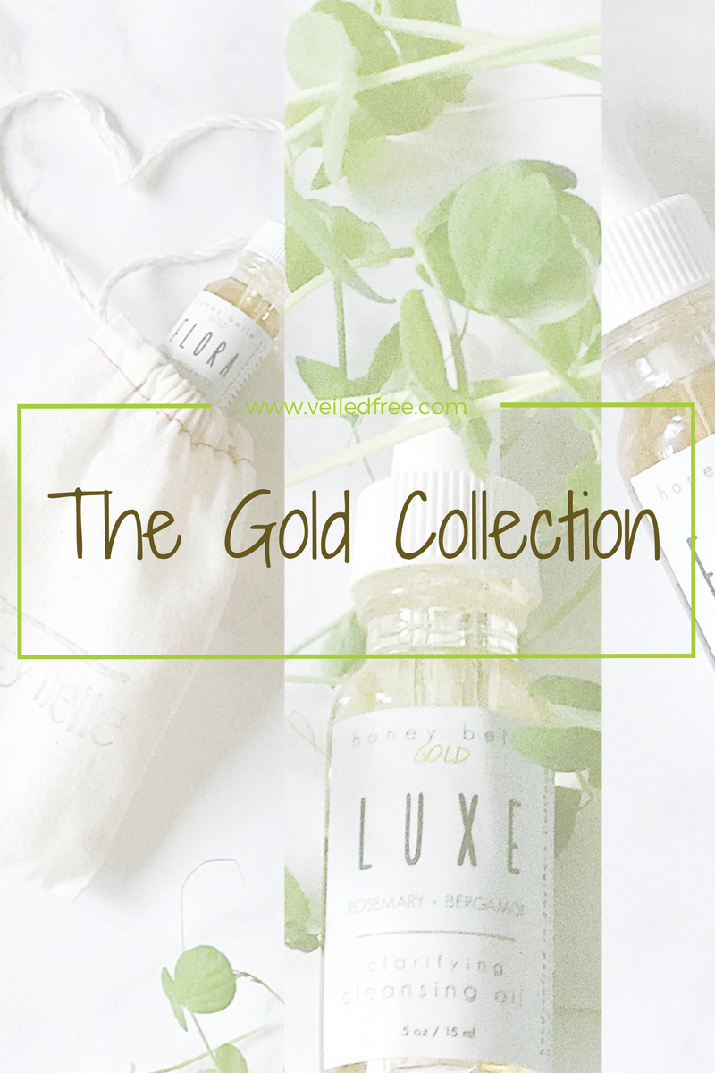 the gold collection
