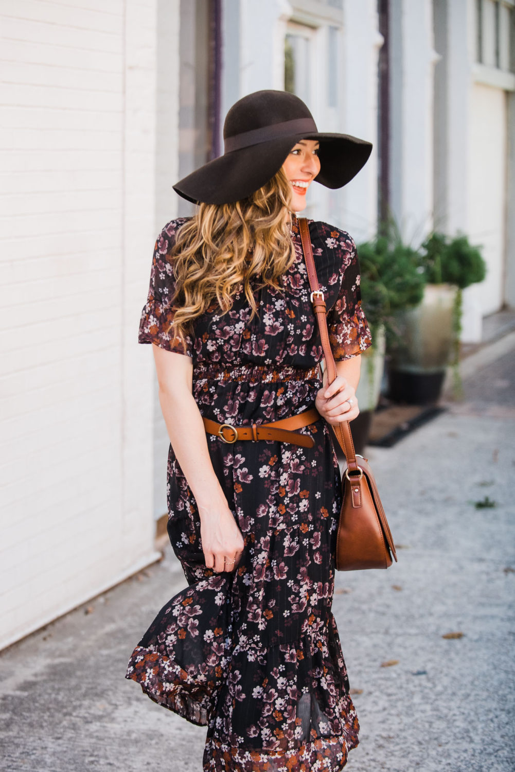 fall florals