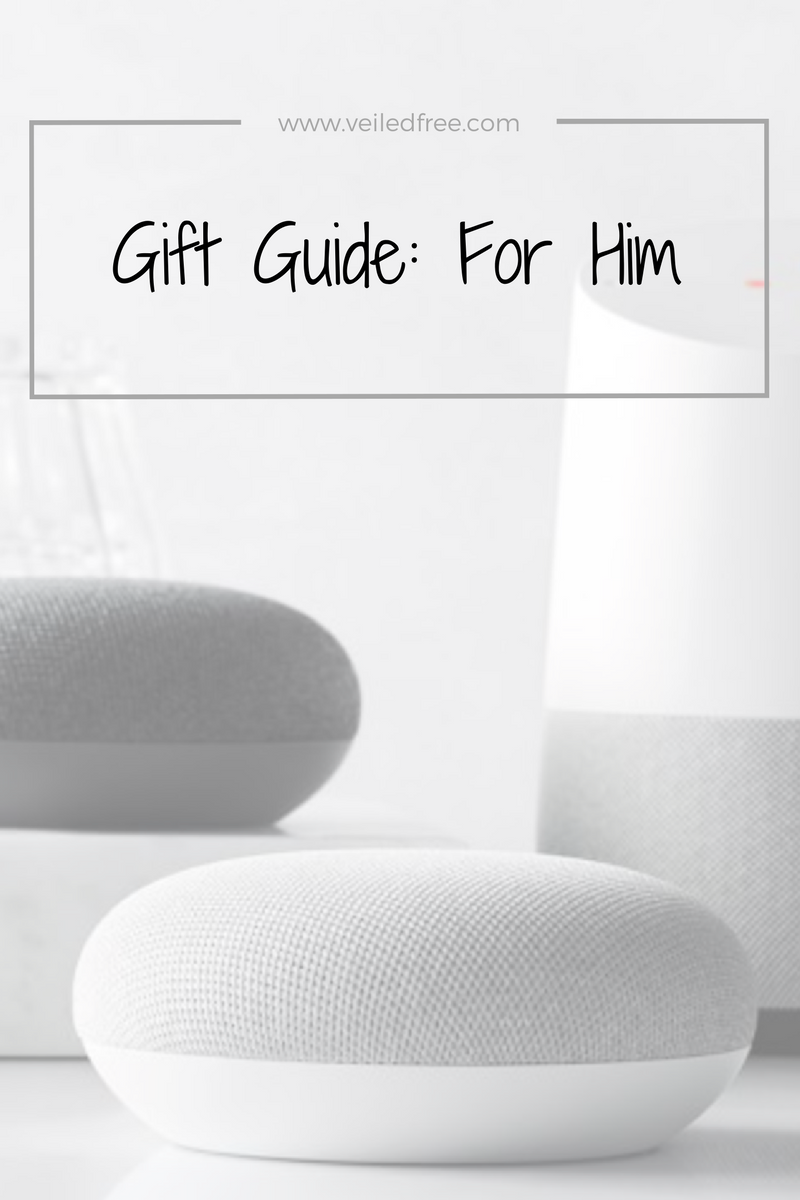 gift guide