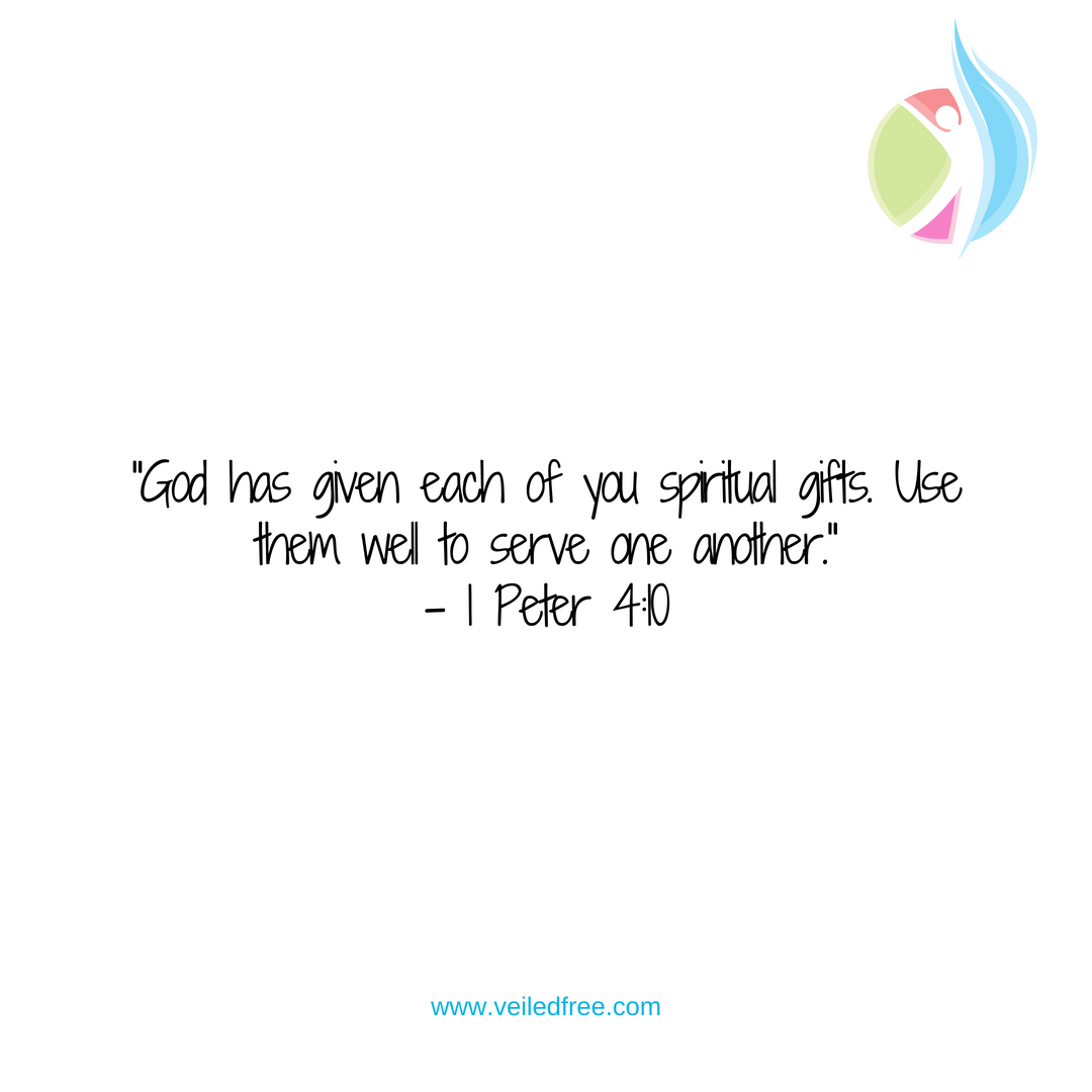 spiritual gifts