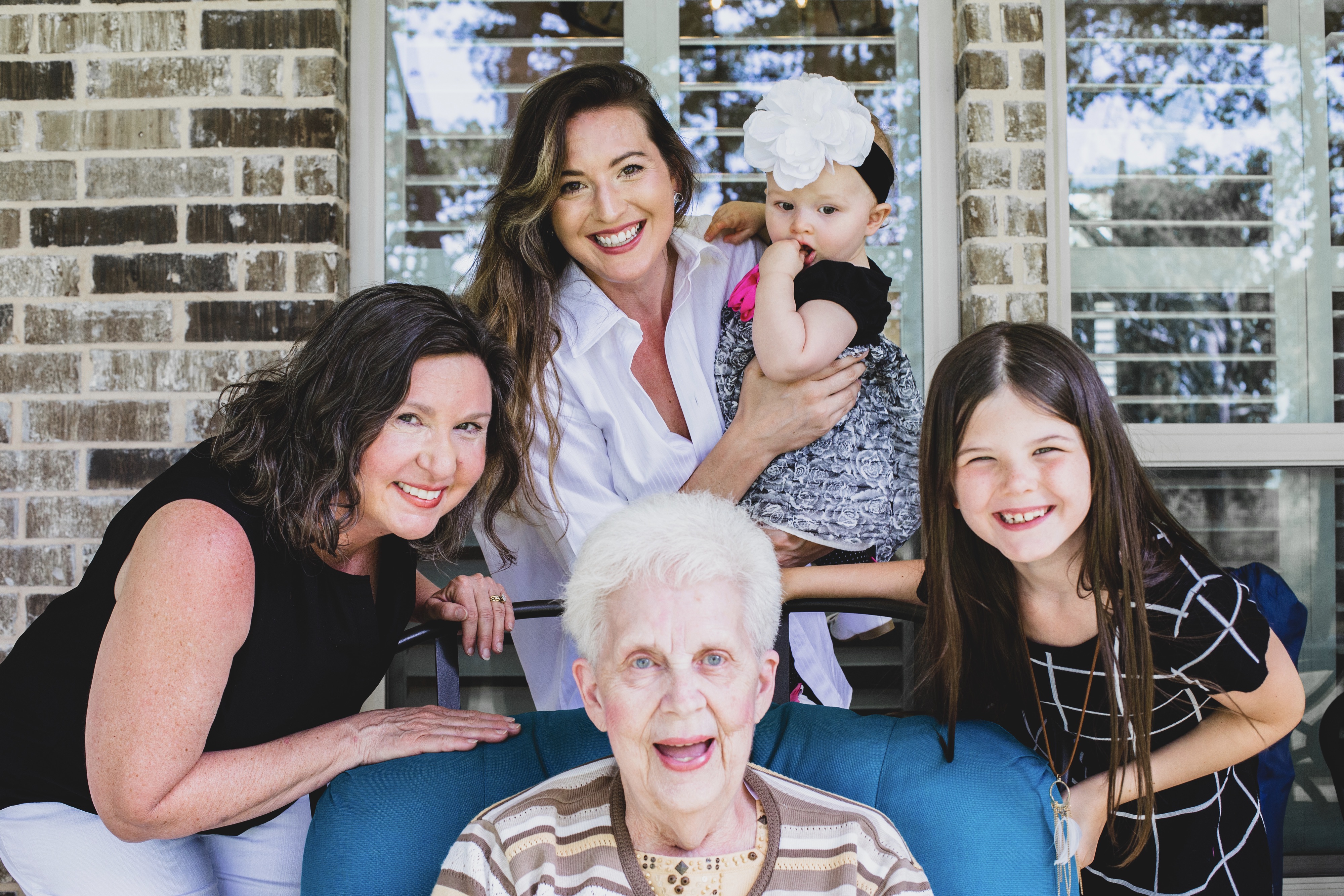 Fall Family Photos Ideas