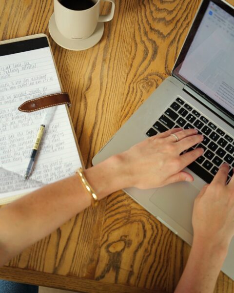 thinking about writing a book