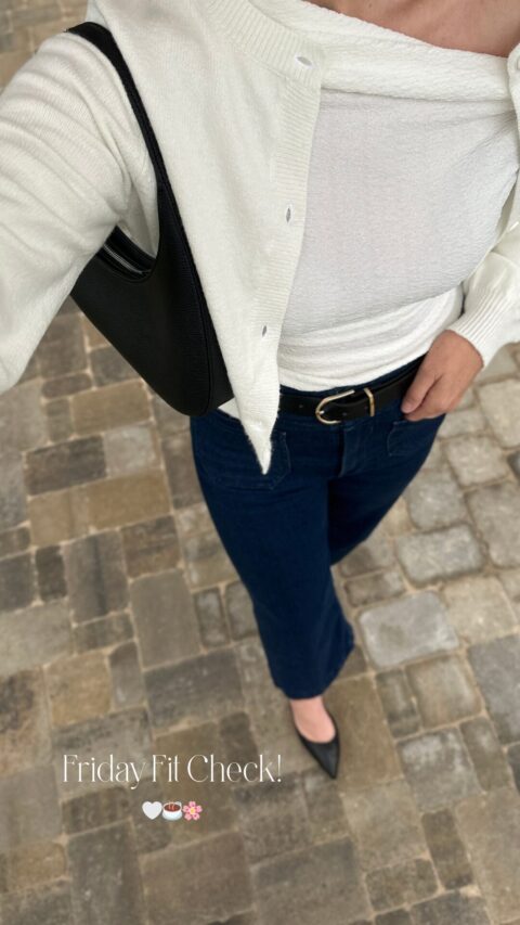 friday fit check