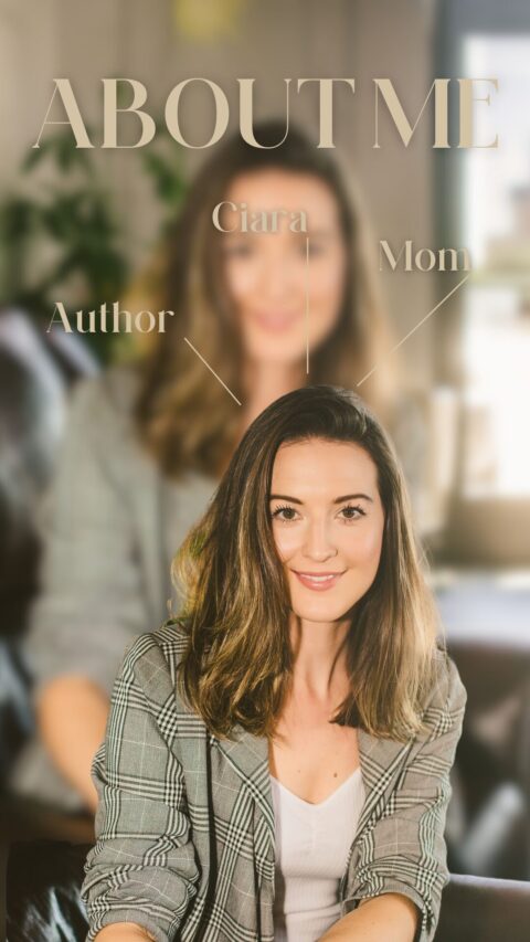 meet the author feature image