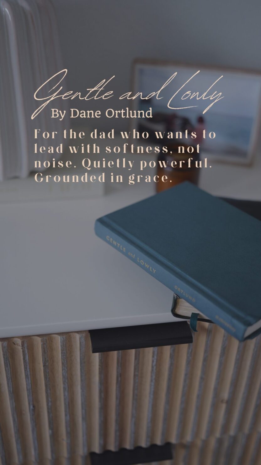 4 books I recommend all dads read