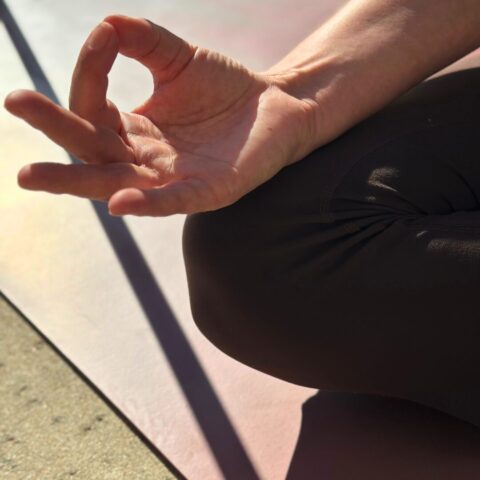 yoga