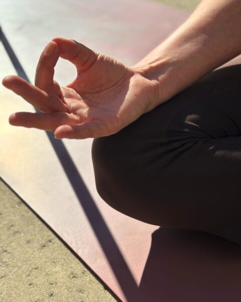 yoga